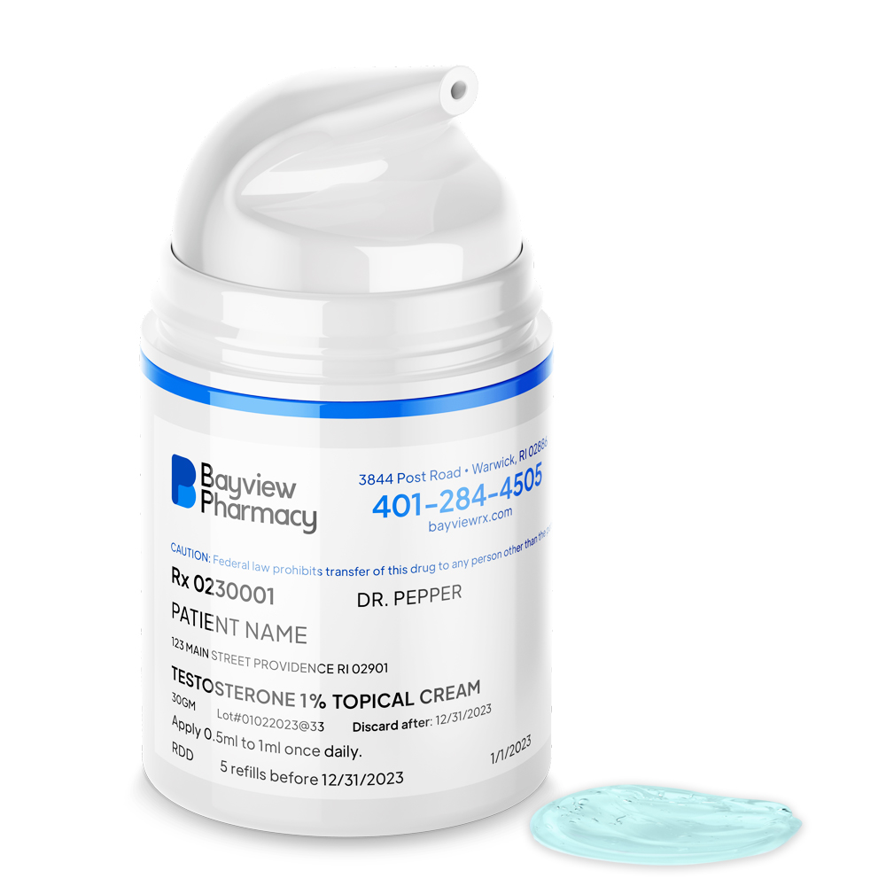 Testosterone Replacement Therapy For Women What You Need to Know